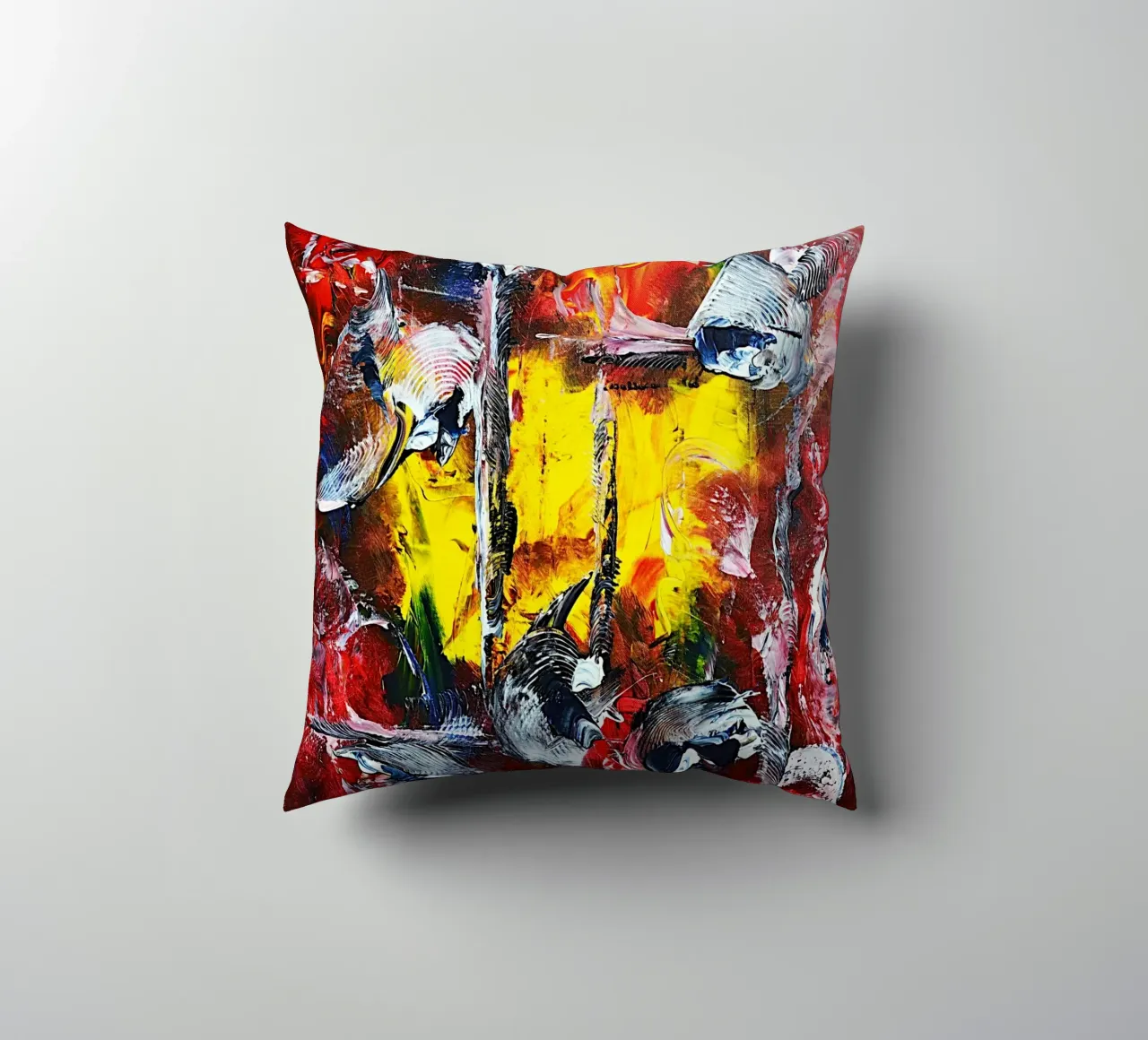 GUARDA ALL'INTERNO. cuscino da Little treasures for your home