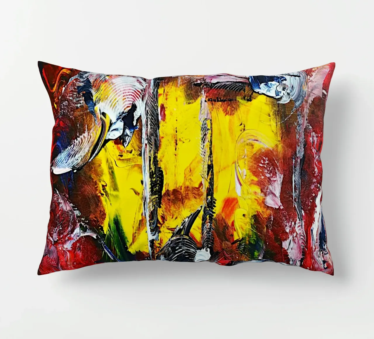 GUARDA ALL'INTERNO. cuscino da Little treasures for your home
