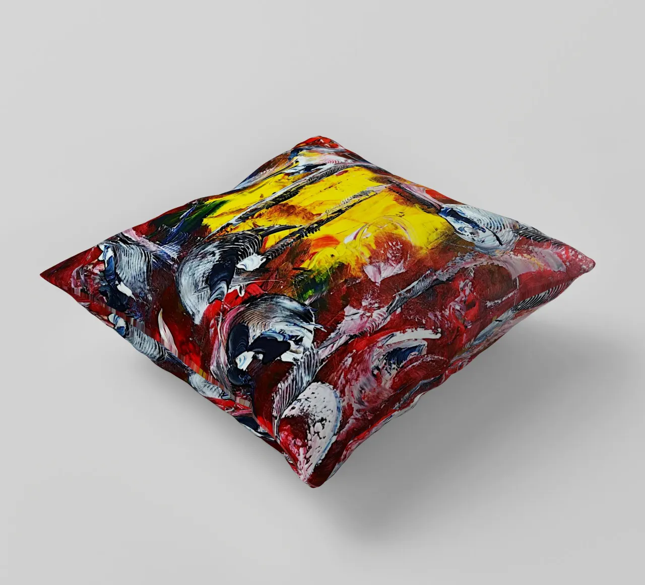 GUARDA ALL'INTERNO. cuscino da Little treasures for your home