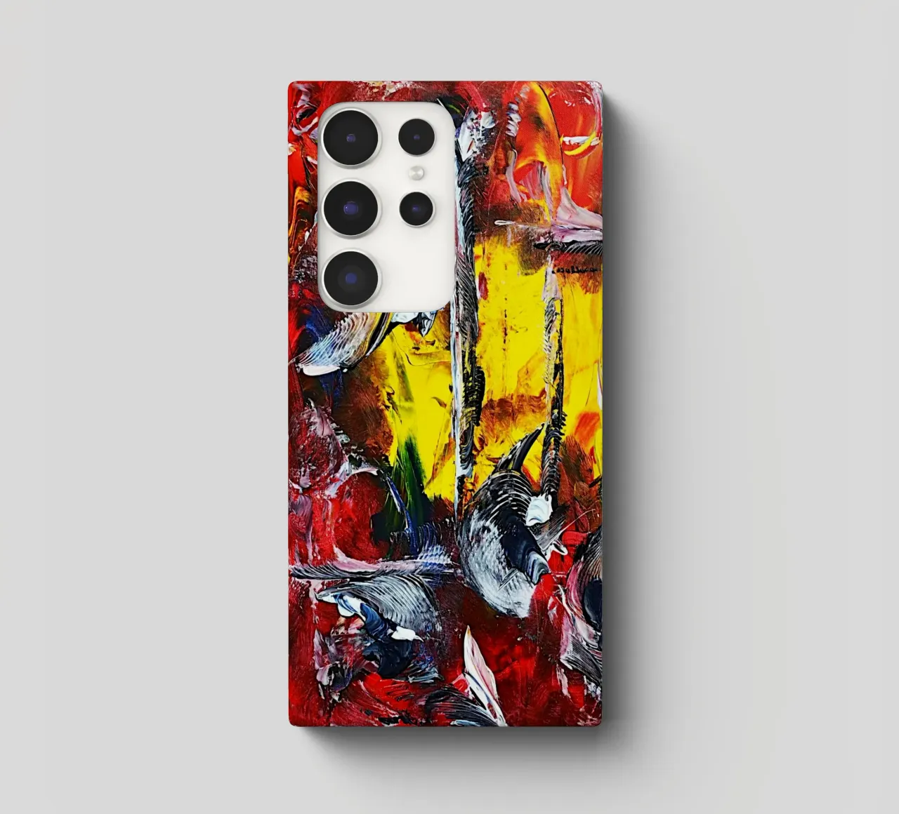 GUARDA ALL'INTERNO. cover samsung da Little treasures for your home