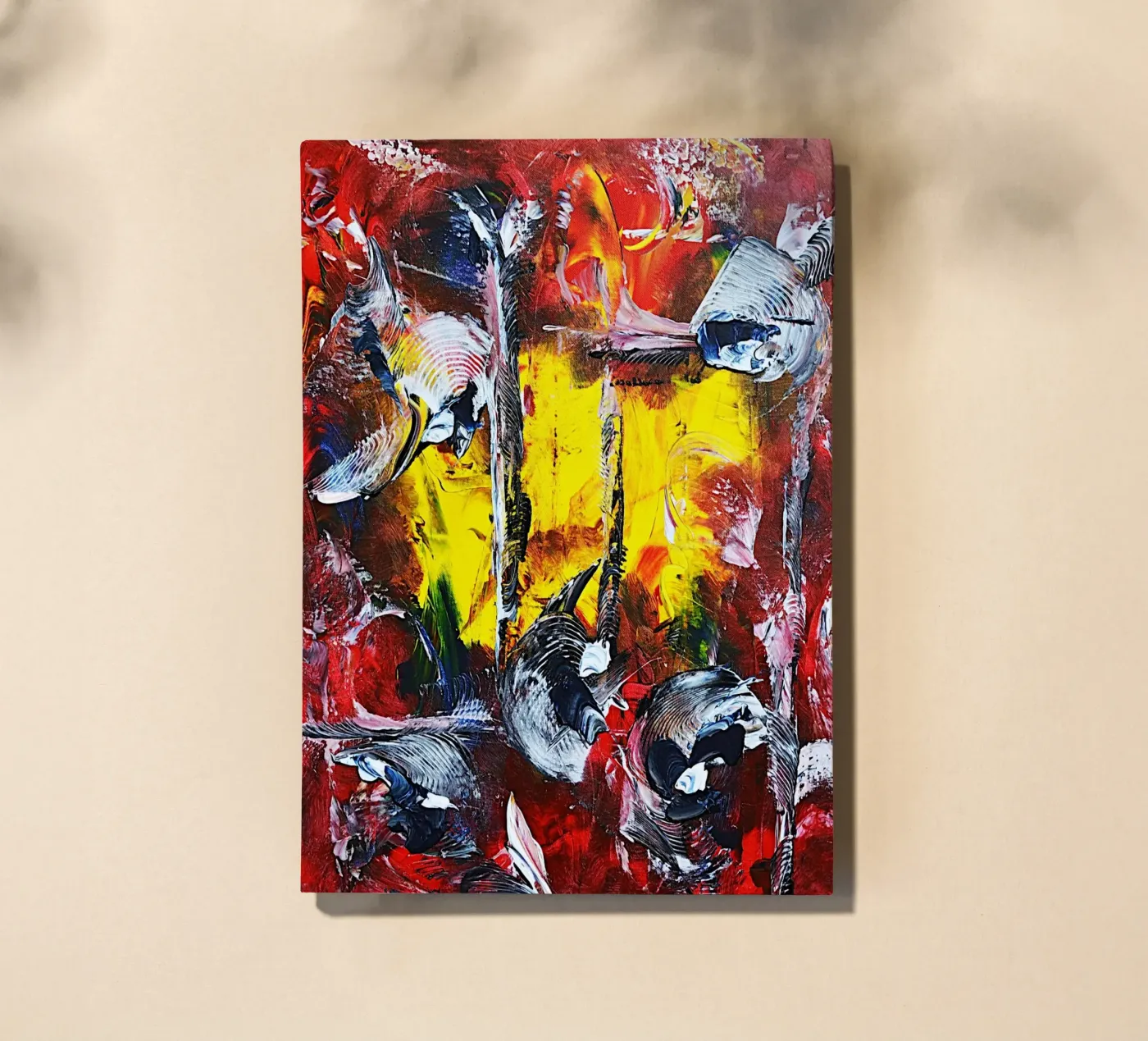 LOOK INSIDE. notebook by Little treasures for your home