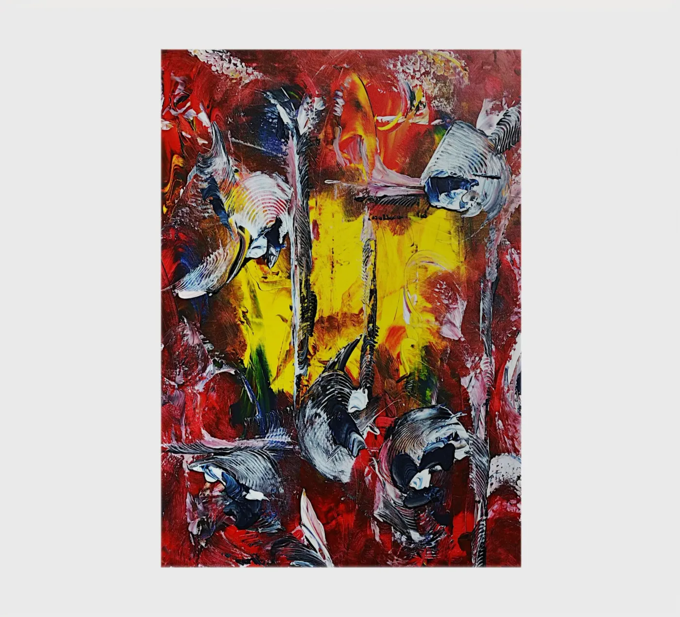 LOOK INSIDE. notebook by Little treasures for your home