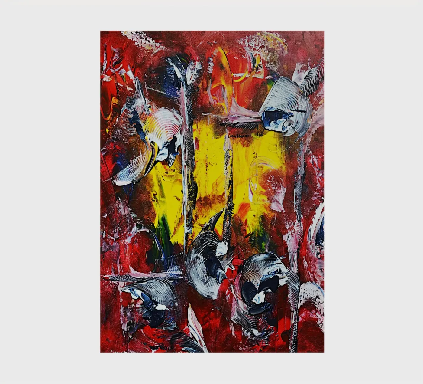 LOOK INSIDE. notebook by Little treasures for your home