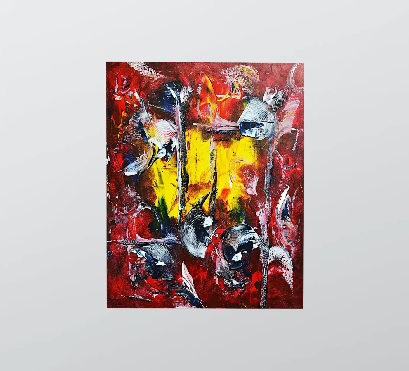 LOOK INSIDE. sticker by Little treasures for your home