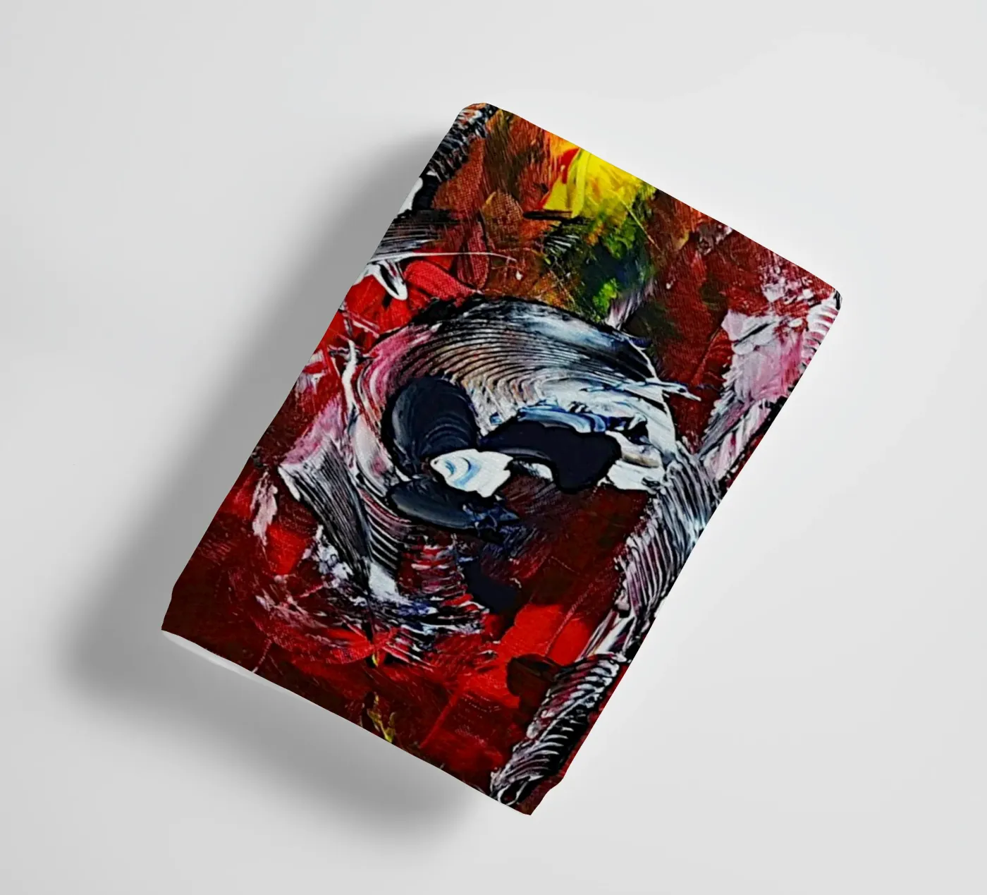 LOOK INSIDE. towel by Little treasures for your home