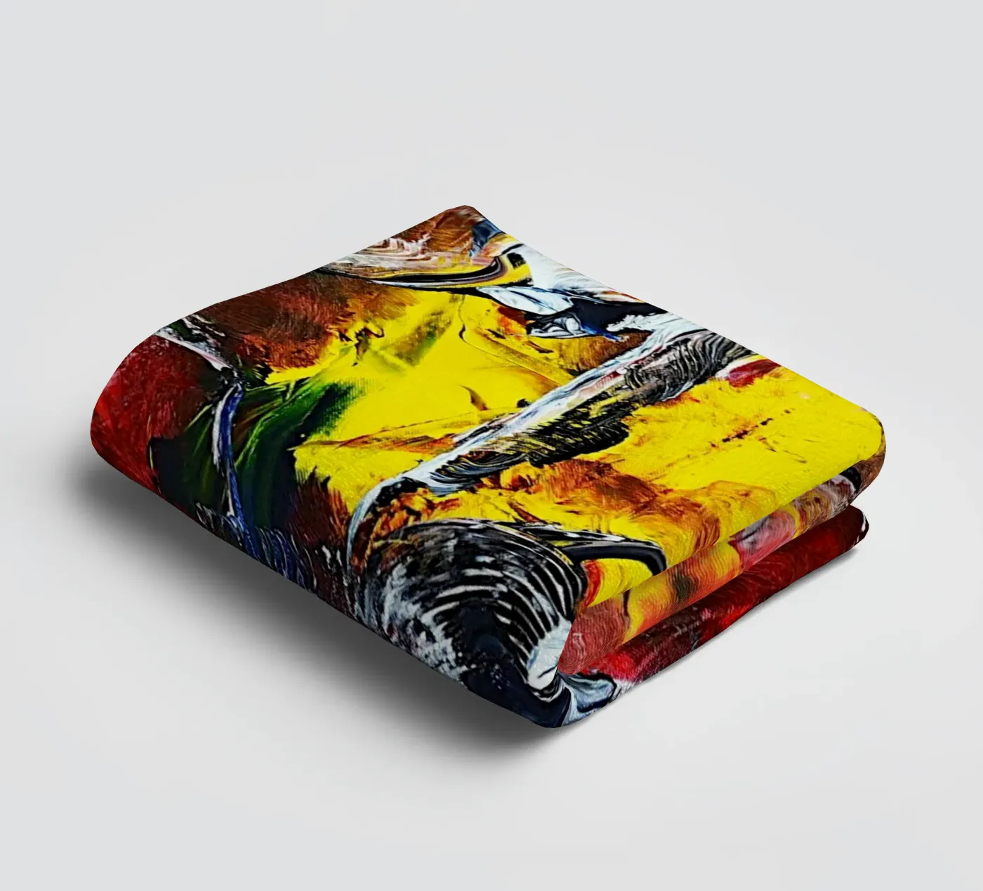 LOOK INSIDE. towel by Little treasures for your home