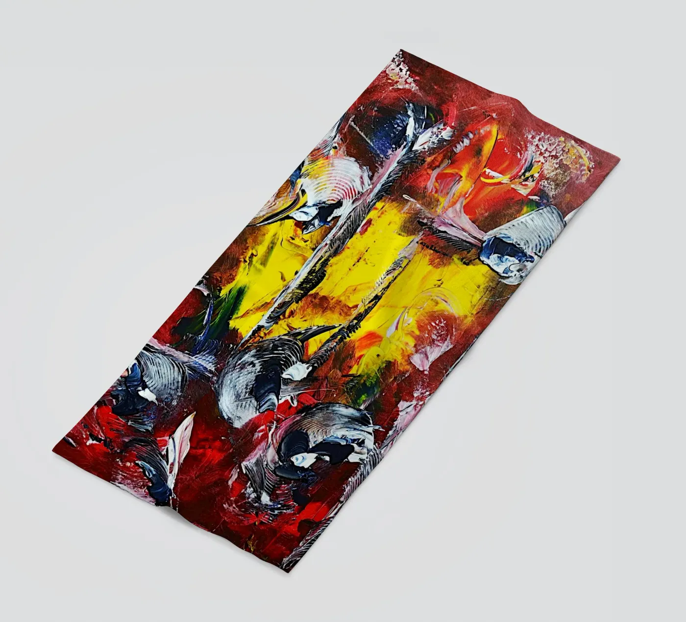 GUARDA ALL'INTERNO. telo mare da Little treasures for your home