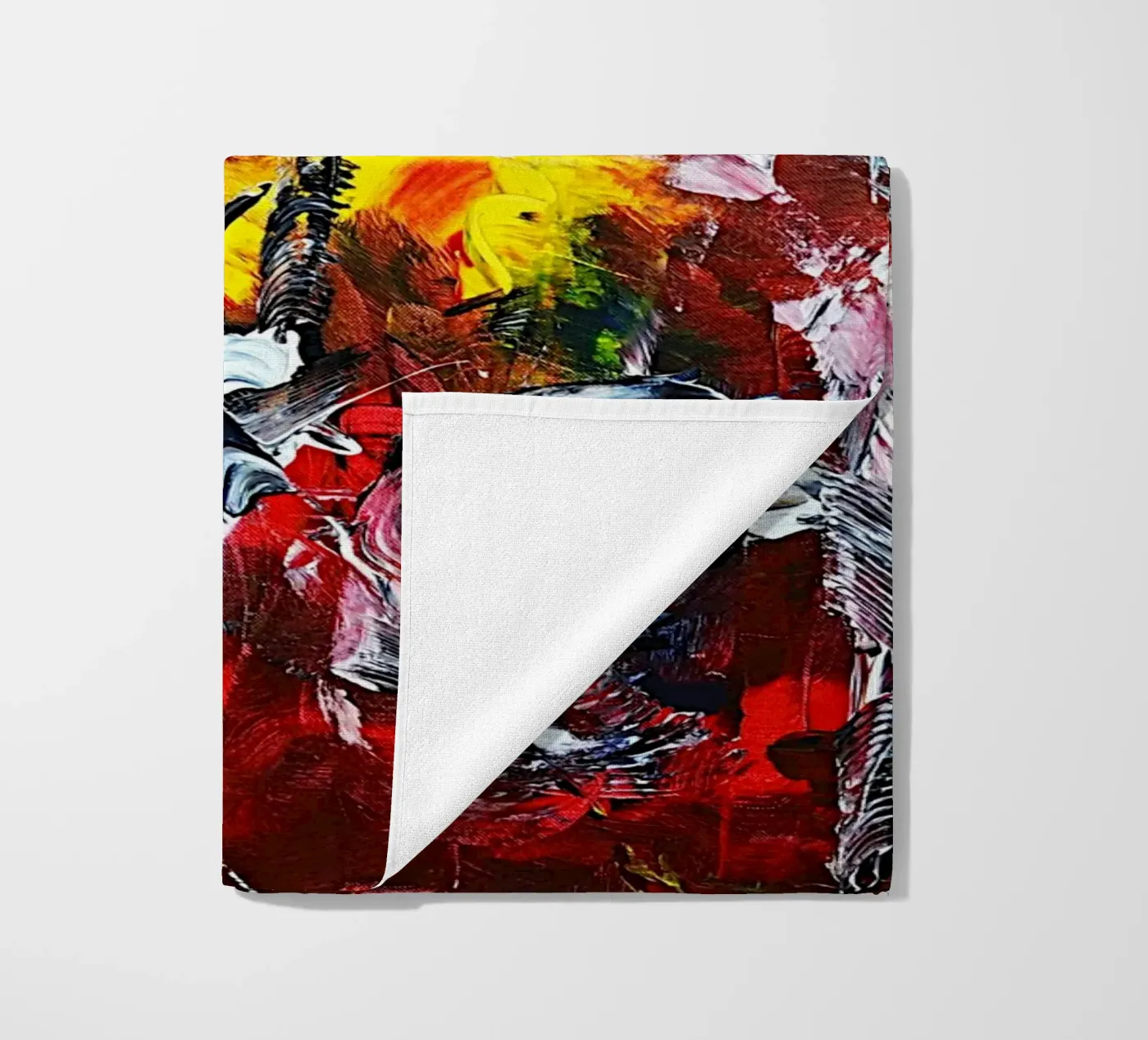 GUARDA ALL'INTERNO. telo mare da Little treasures for your home