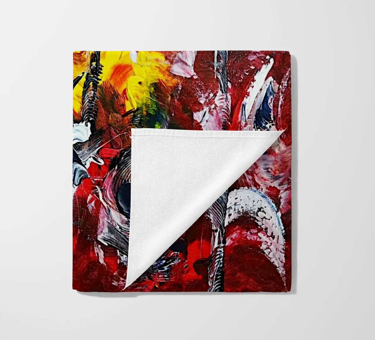 LOOK INSIDE. telo mare da Little treasures for your home