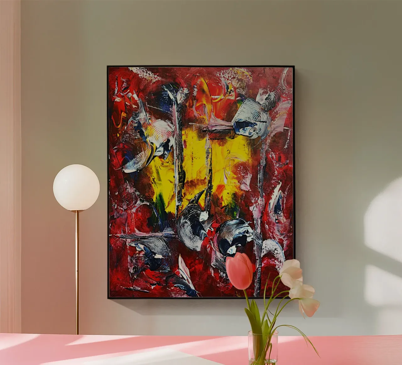 GUARDA ALL'INTERNO. plexiglass da Little treasures for your home