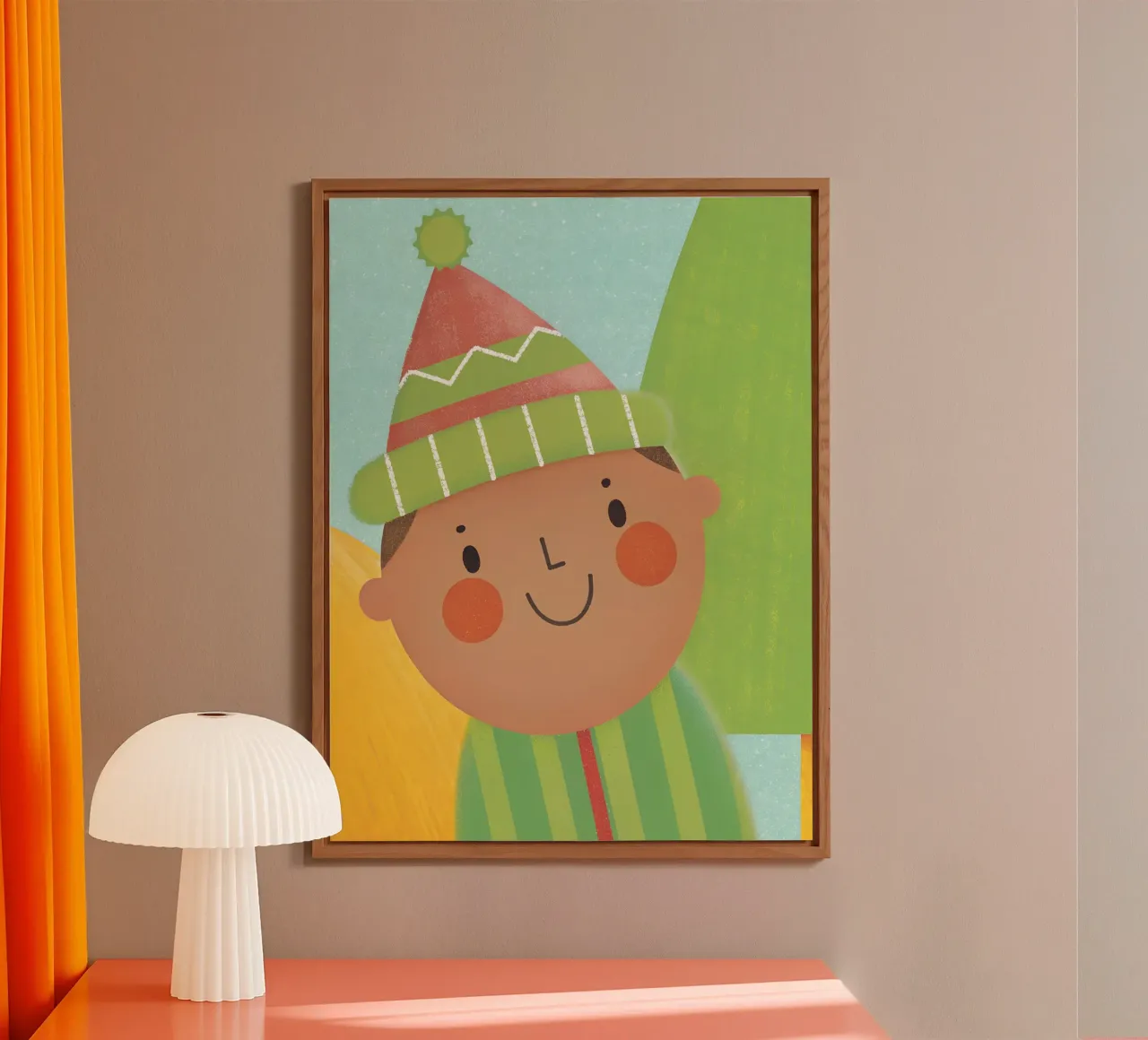 Natale pannello forex da LOYAL SHOP