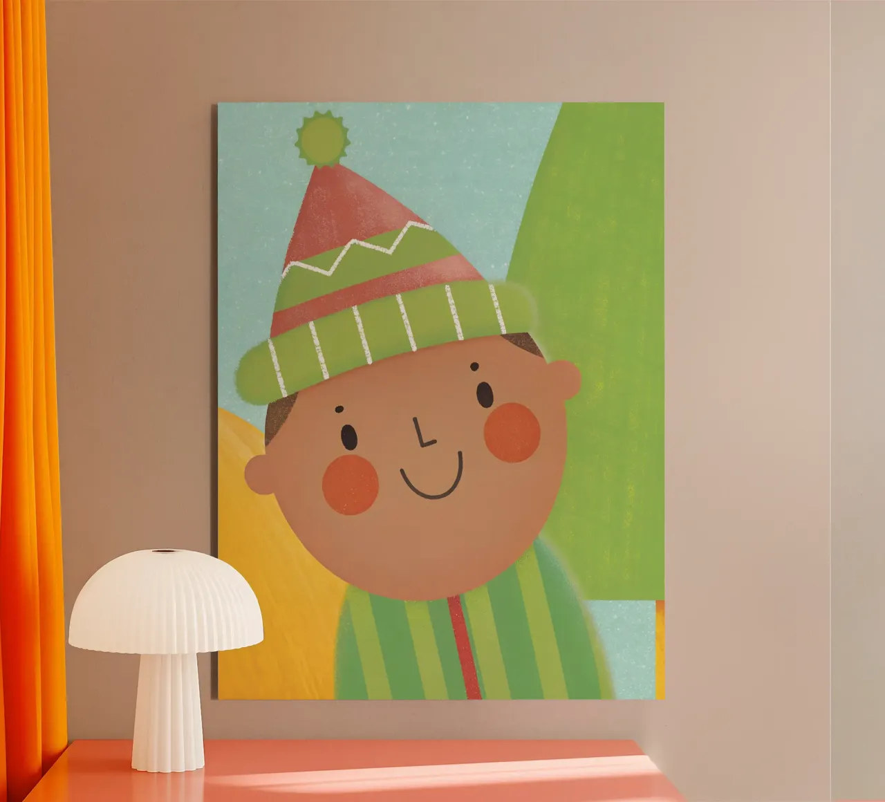 Natale pannello forex da LOYAL SHOP