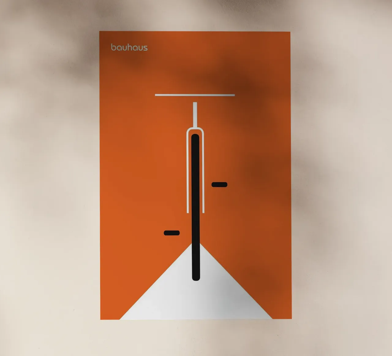 Bicicletta pellicola backlit da Reece Scott