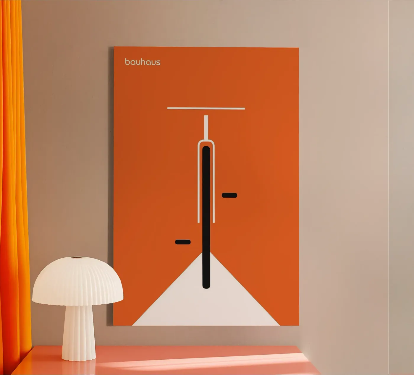 Bicicletta tela da Reece Scott