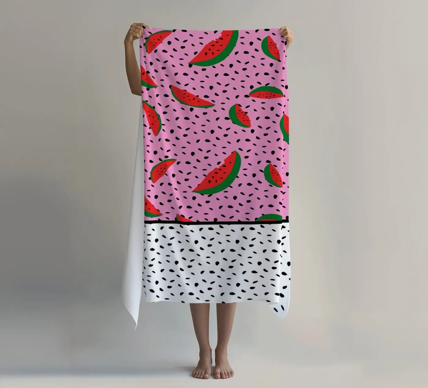 Spotted Watermelons telo mare da Maria Kritzas