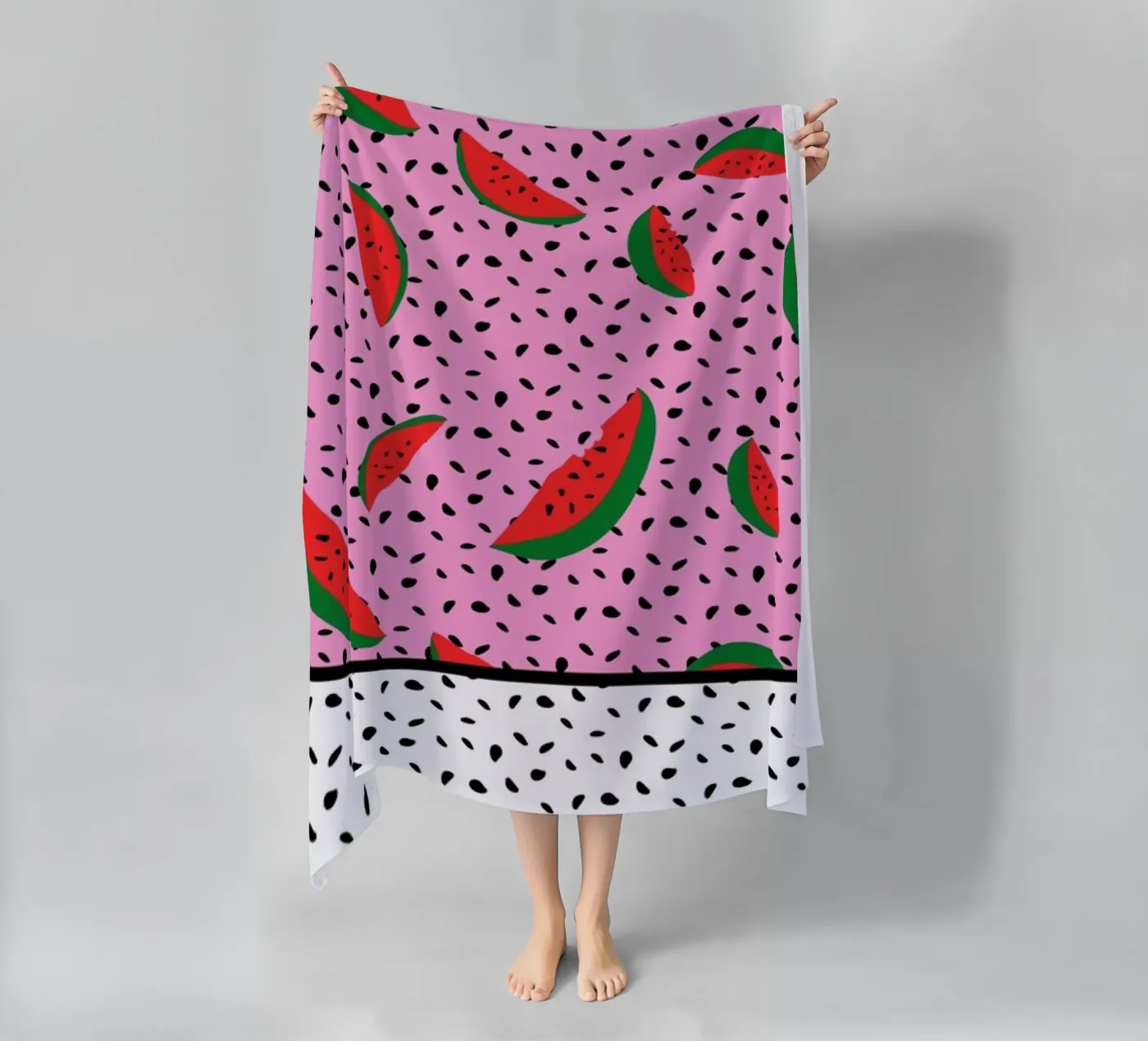 Spotted Watermelons telo mare da Maria Kritzas