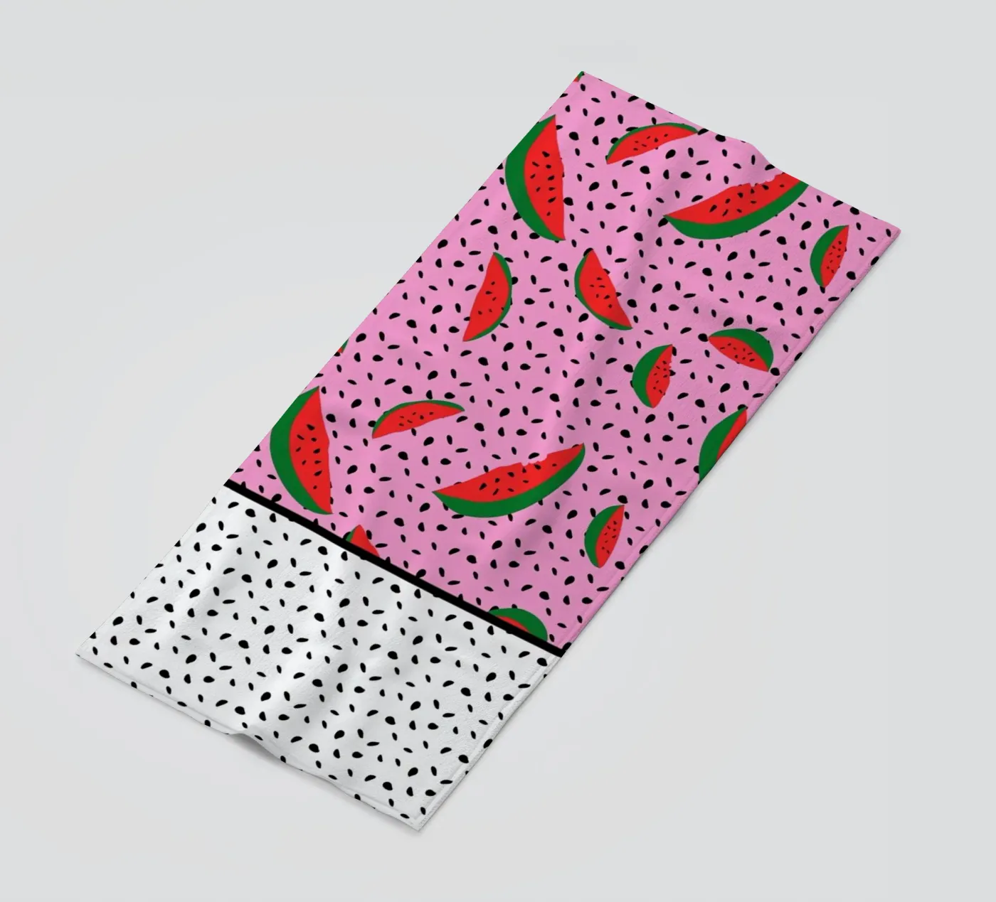 Spotted Watermelons telo mare da Maria Kritzas