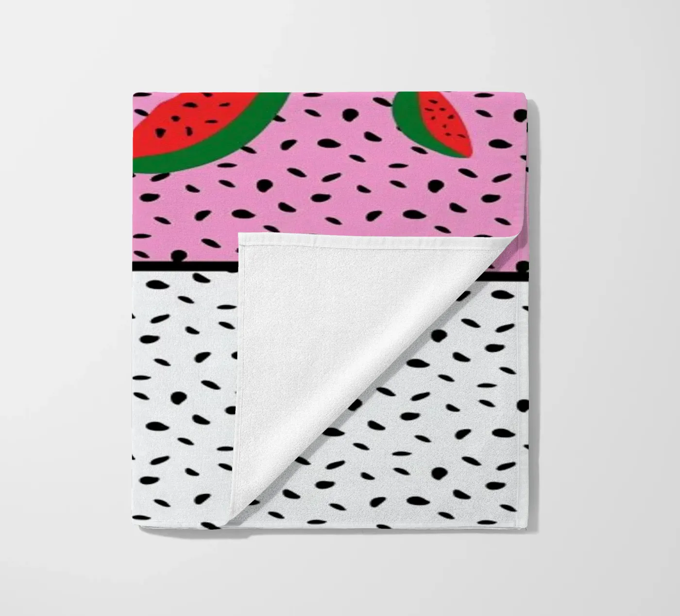 Spotted Watermelons telo mare da Maria Kritzas