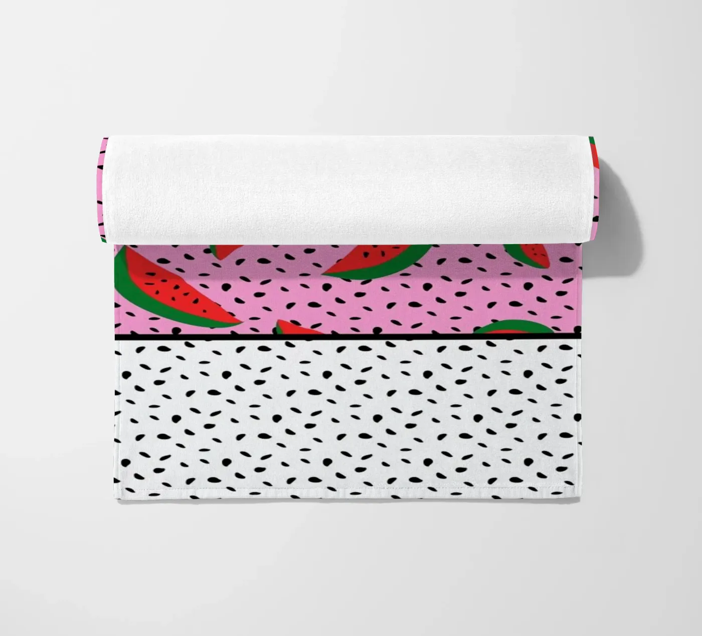 Spotted Watermelons telo mare da Maria Kritzas