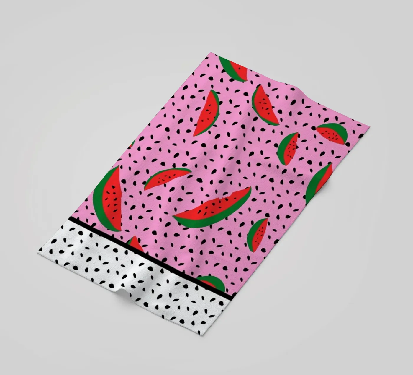 Spotted Watermelons telo mare da Maria Kritzas