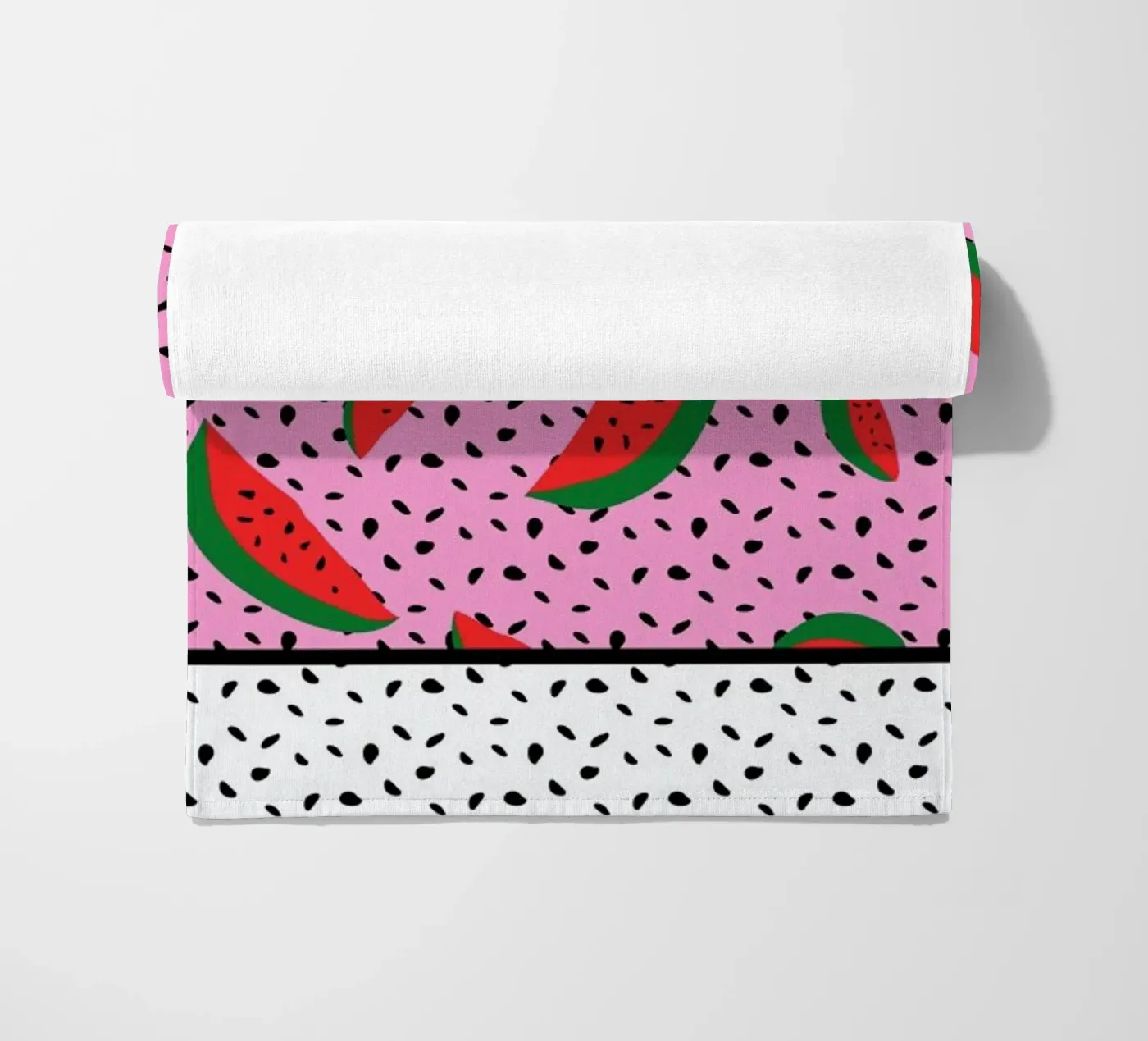 Spotted Watermelons telo mare da Maria Kritzas