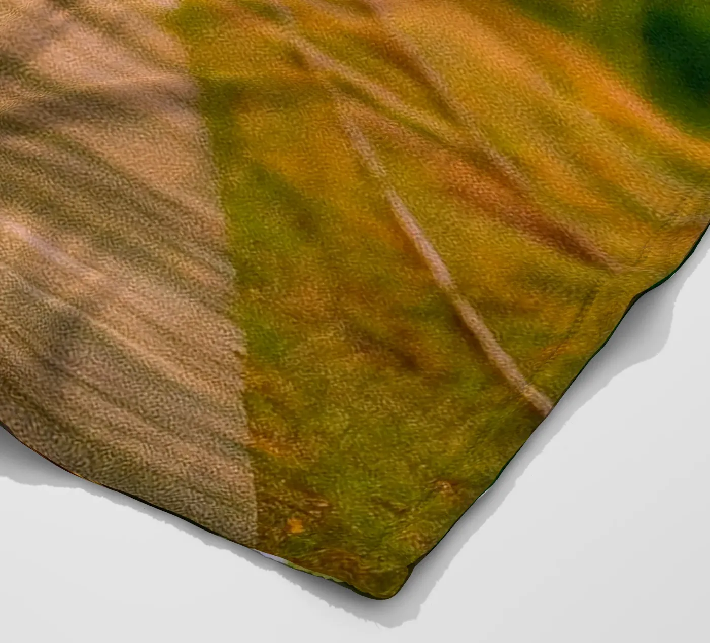 stazione ferroviaria d'epoca coperta in pile da PASMING