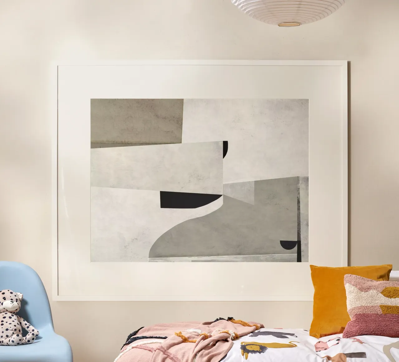 Priory poster da Dan Hobday