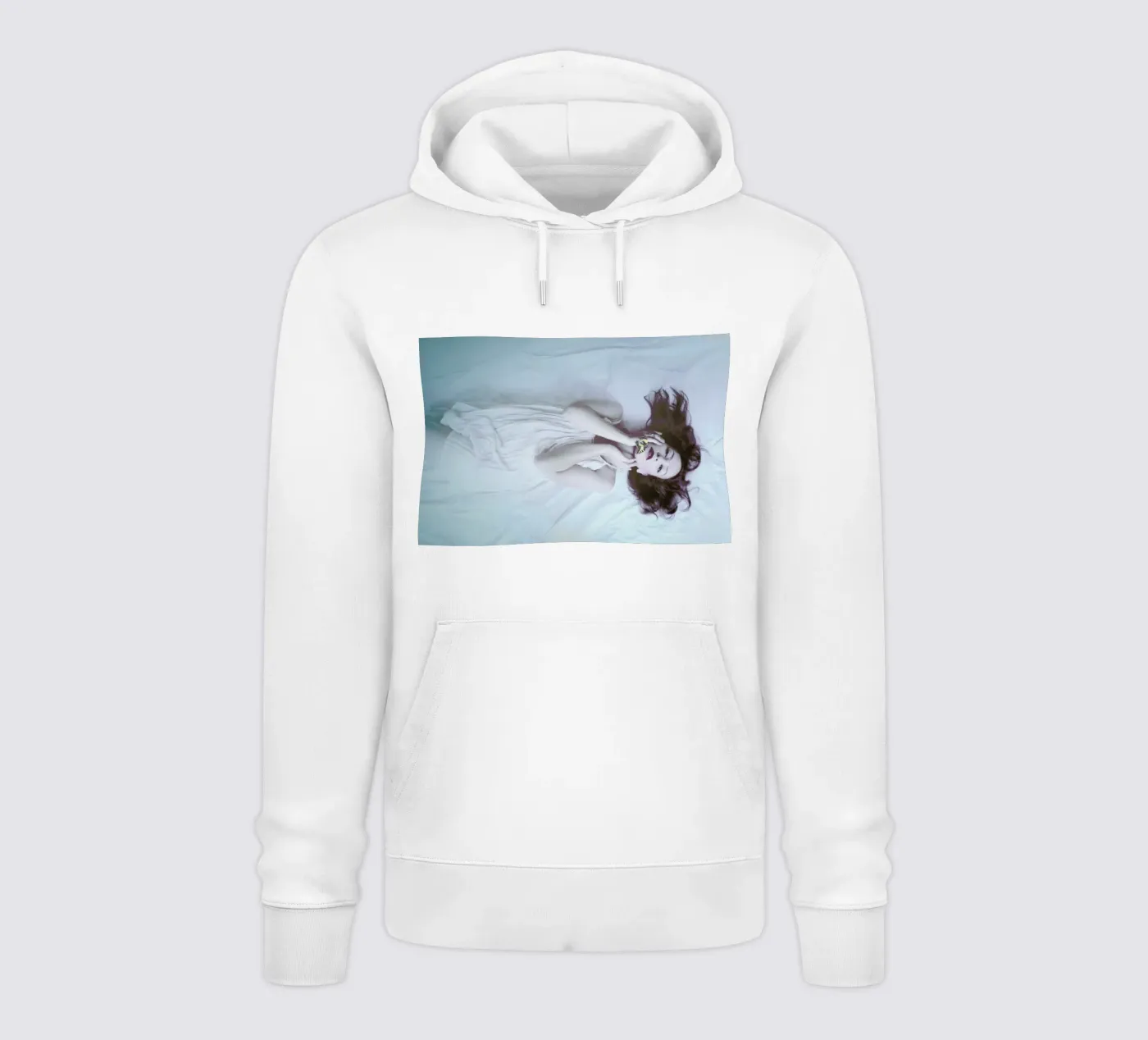 Aether hoodie by George Griefy