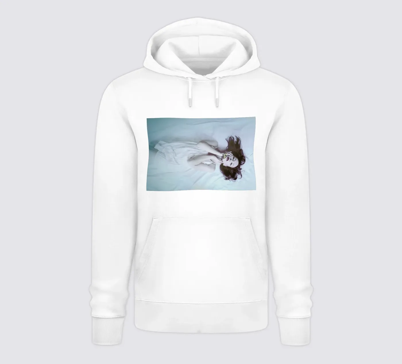 Aether hoodie by George Griefy