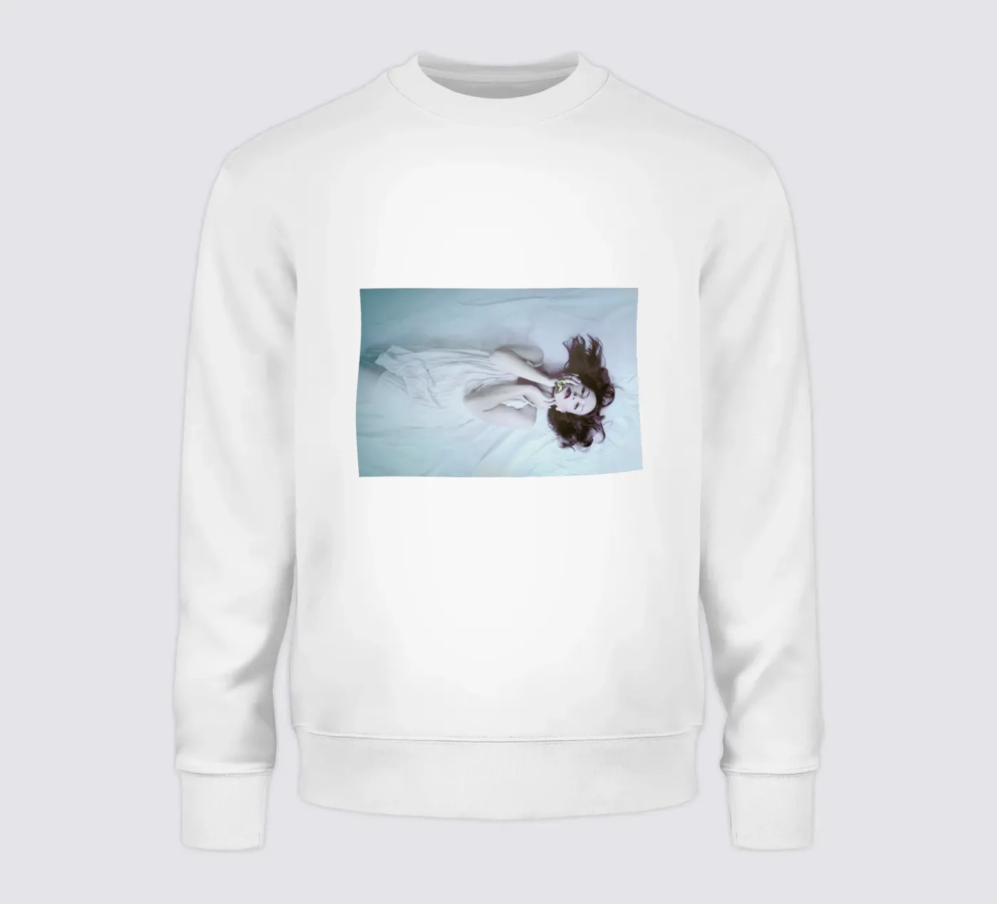 Aether sweatshirt by George Griefy
