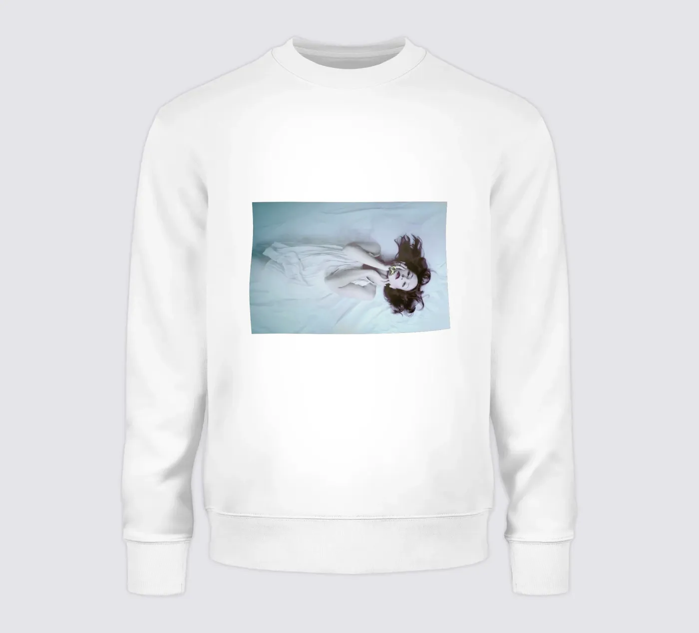 Aether sweat de George Griefy