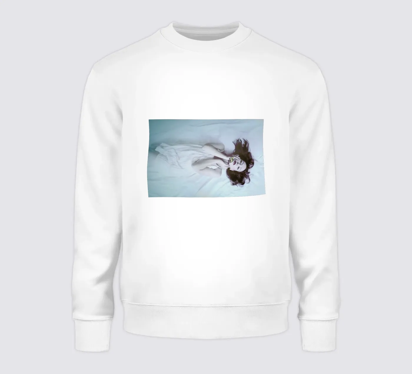 Aether felpa da George Griefy