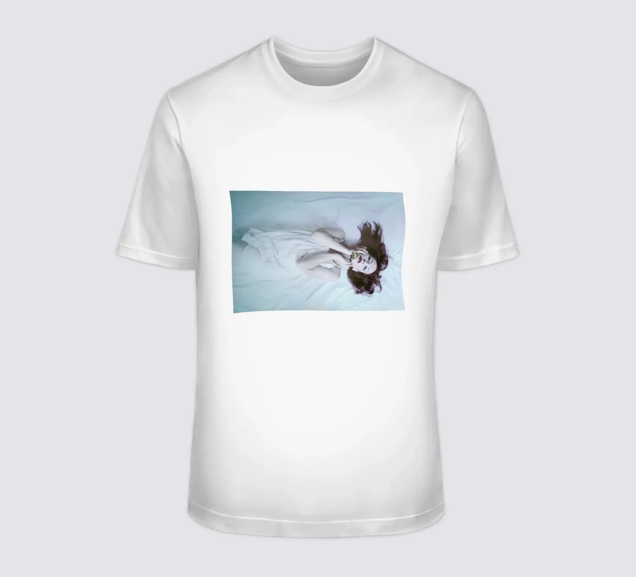 Aether t-shirt da George Griefy