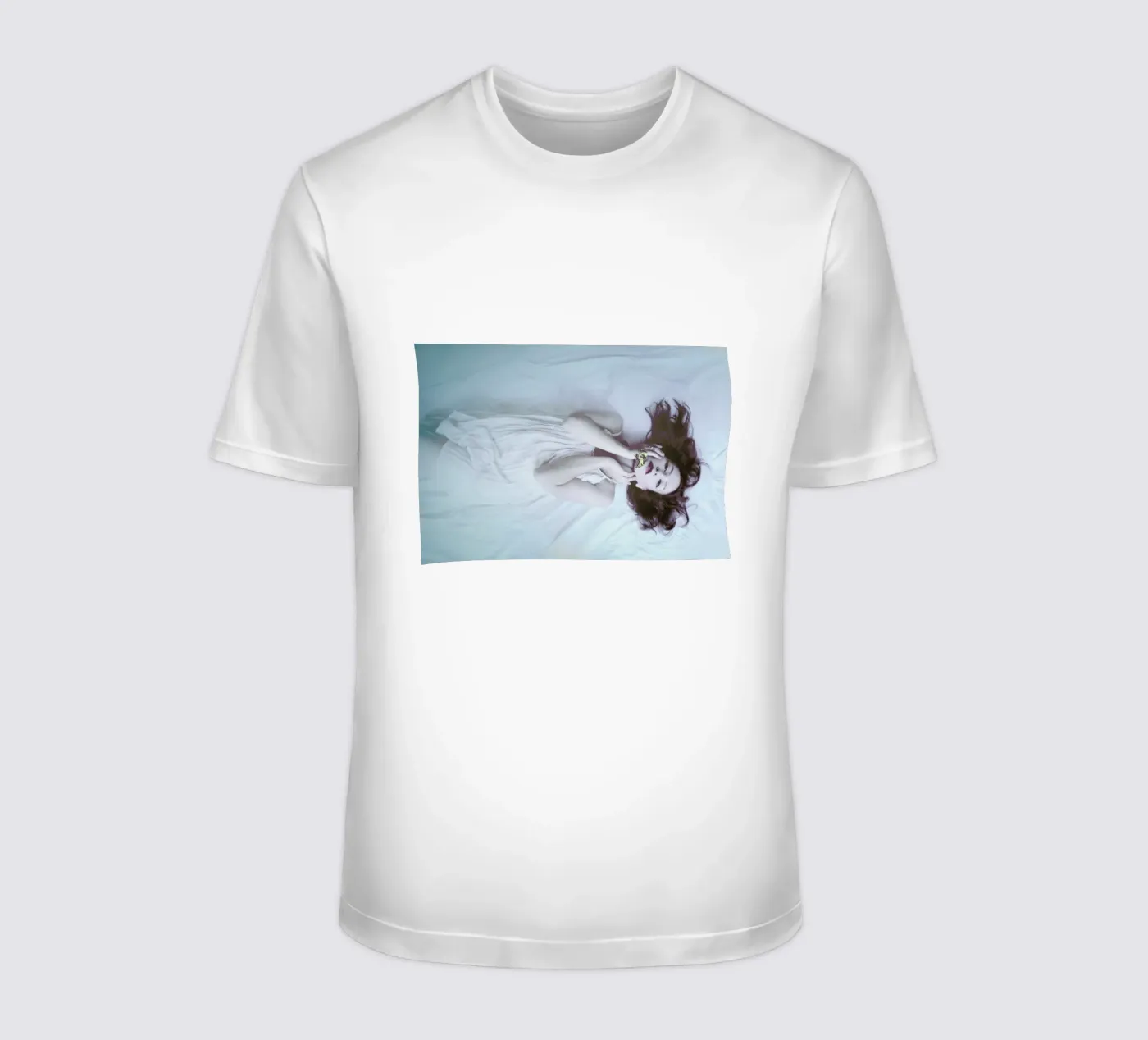 Aether t-shirt da George Griefy
