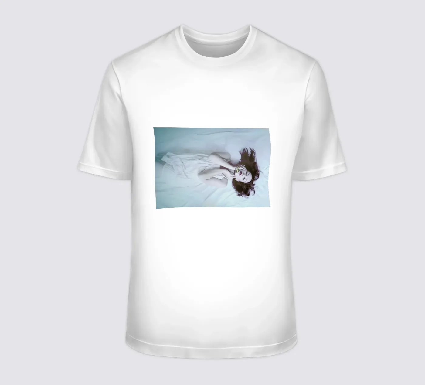 Aether t-shirt da George Griefy