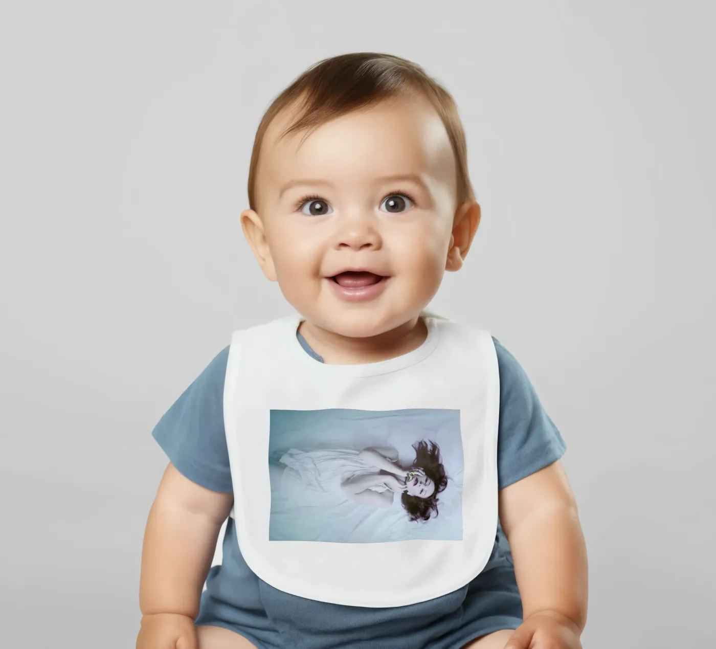 Aether bavaglino da George Griefy