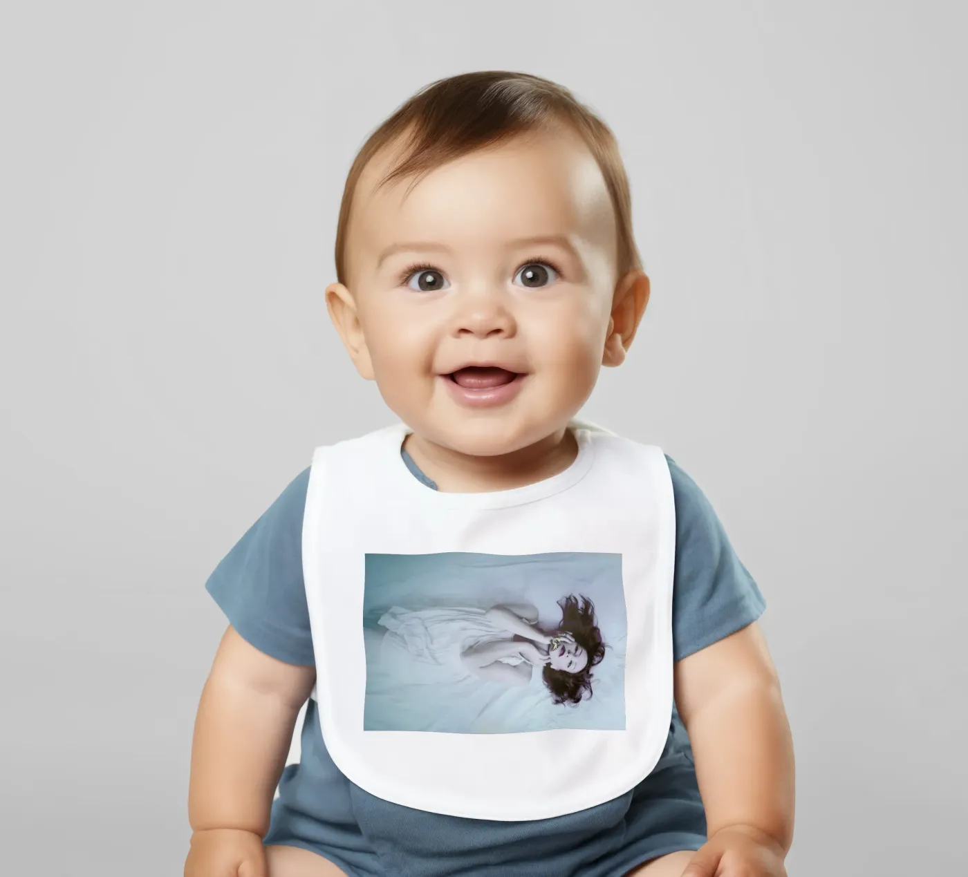 Aether bavaglino da George Griefy