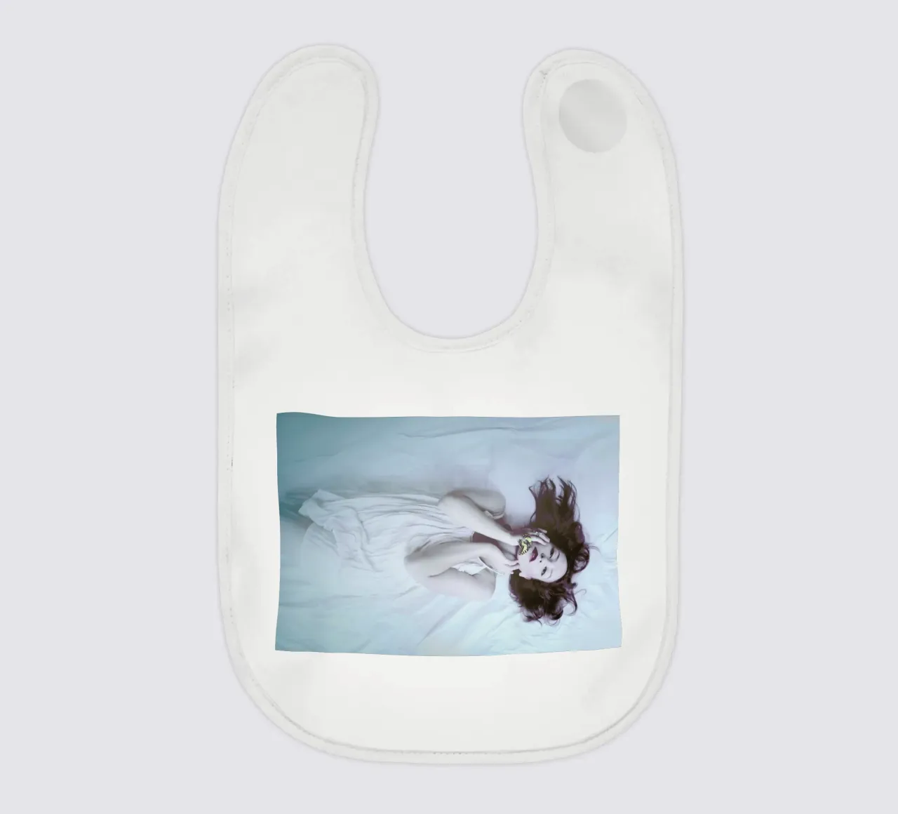 Aether bavaglino da George Griefy