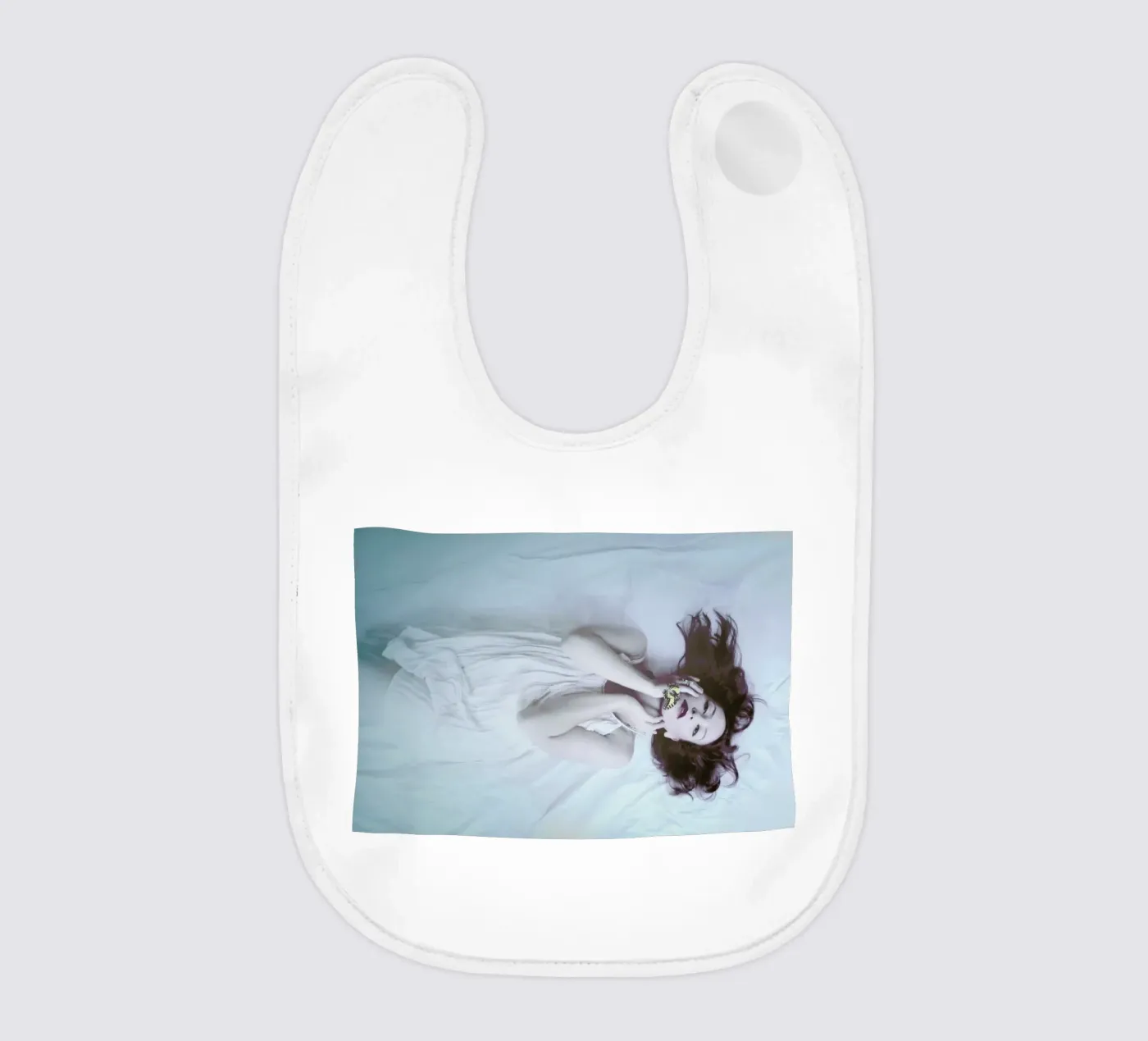 Aether bavaglino da George Griefy