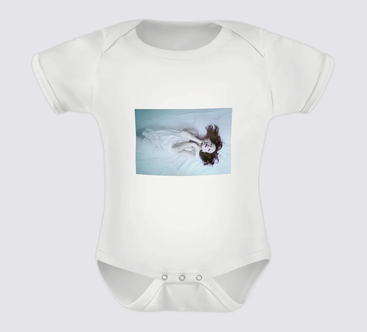 Aether body bébé de George Griefy