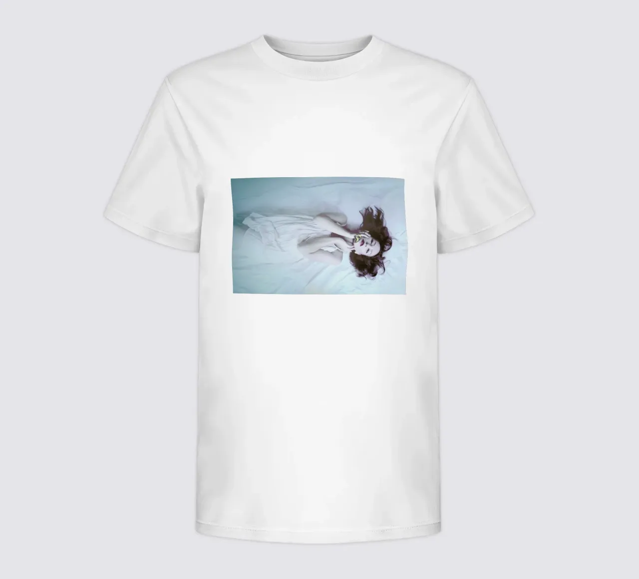 Aether t-shirt bambini da George Griefy