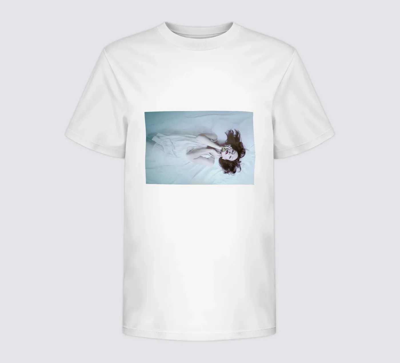 Aether kinder t-shirt van George Griefy