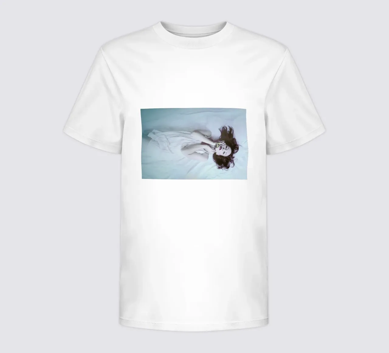 Aether t-shirt bambini da George Griefy