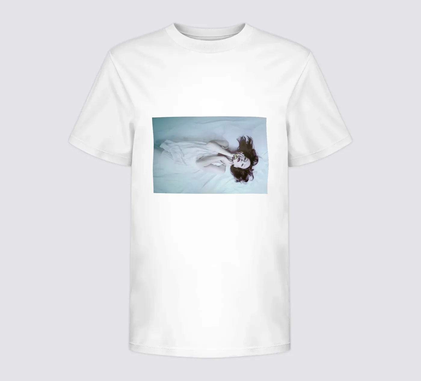 Aether t-shirt bambini da George Griefy
