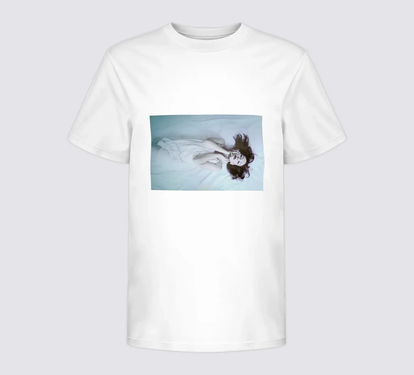 Aether t-shirt bambini da George Griefy