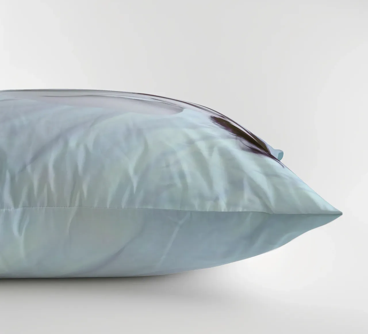 Aether cuscino da George Griefy