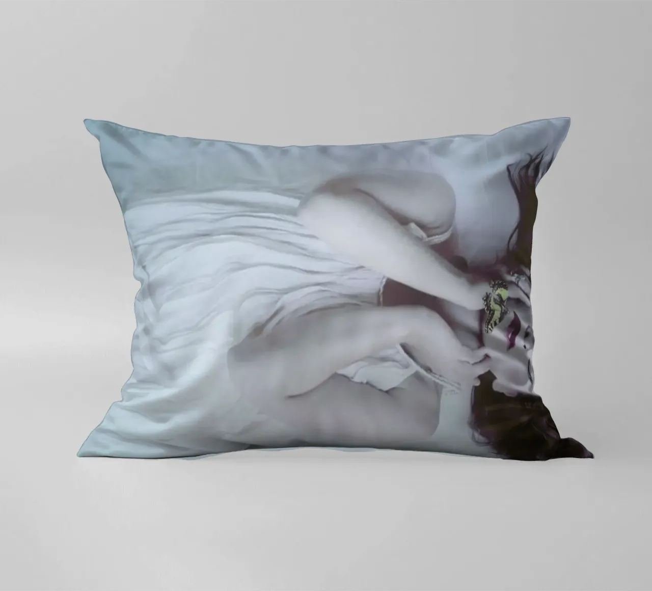 Aether cuscino da George Griefy