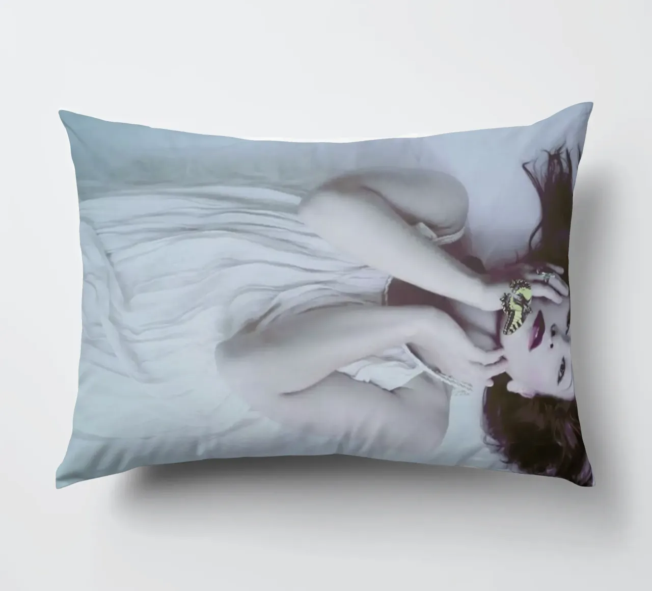 Aether cuscino da George Griefy