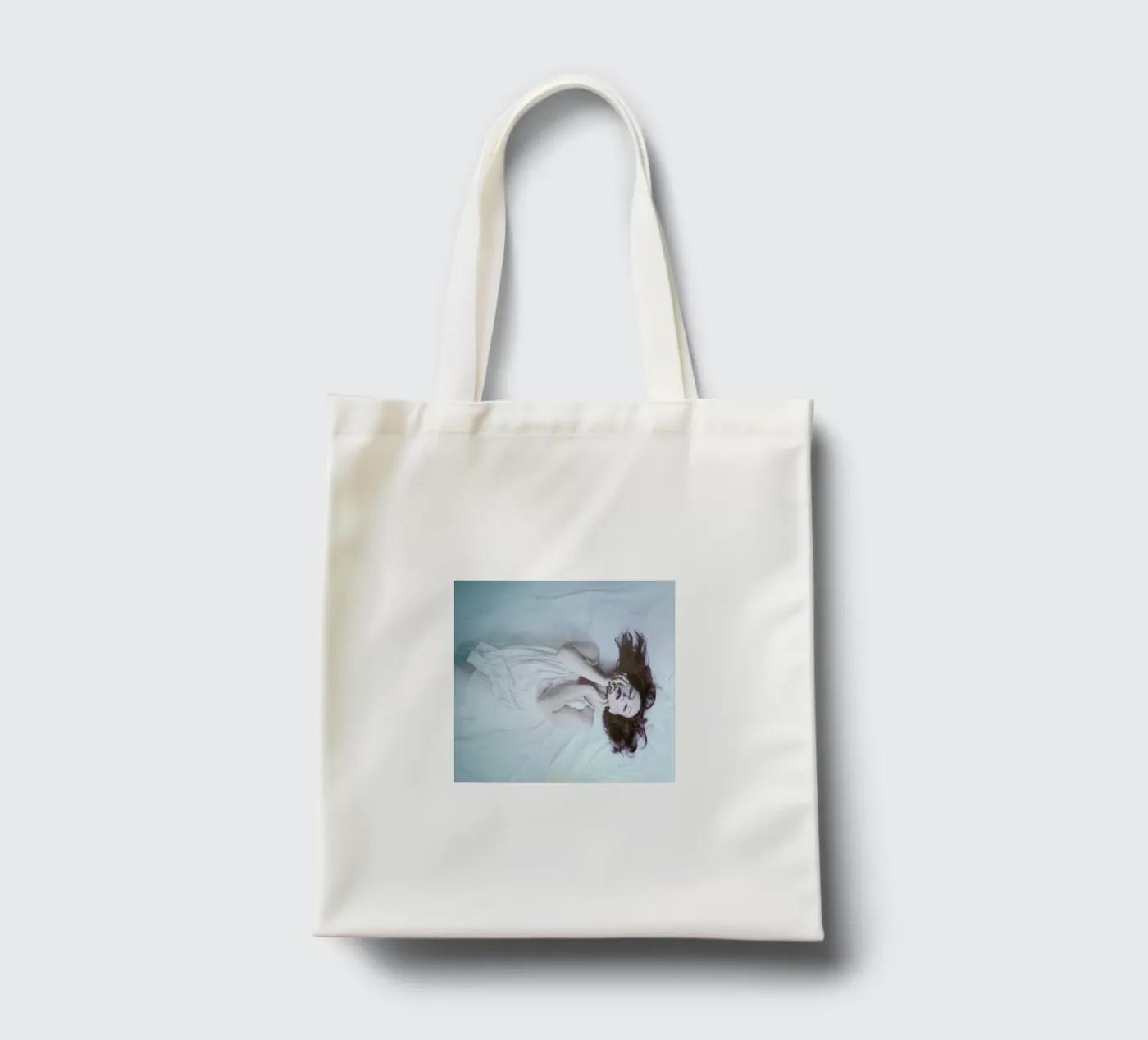 Aether tote bag by George Griefy
