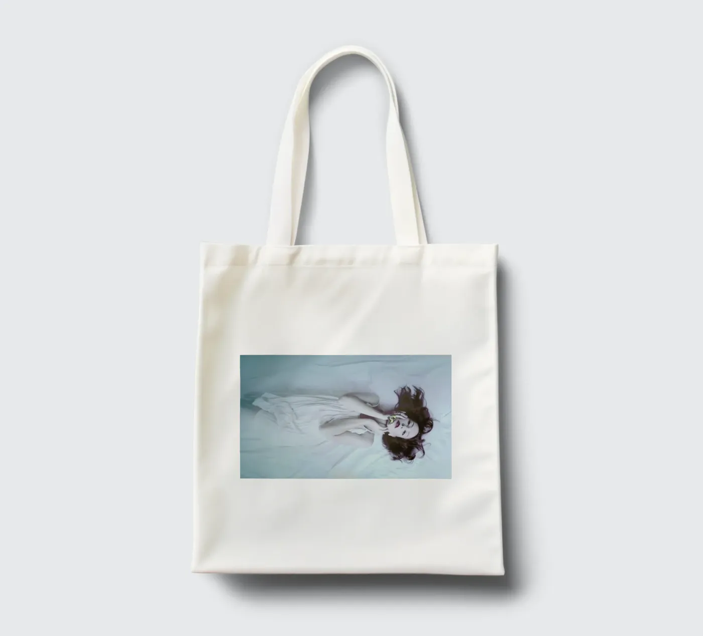 Aether tote bag by George Griefy